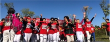 念廿不忘  必有回响——2018年北京希望马拉松(内蒙古行) ——为癌症患者爱心义跑
