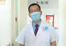 【媒体关注|惠及百姓】医院成立内蒙古首个骨髓抑制规范化管理示范病房为病人保驾护航