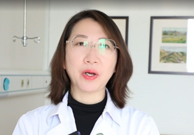 医声：董霞如何说再见