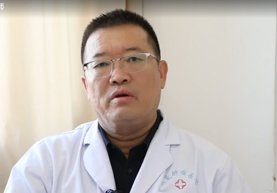 医声：召日格图 腹部外科主任医师