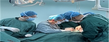 跨国求医 | 于方寸间挑战极限，在刀尖上绽放奇迹——医院头颈肿瘤外科成功开展高难度手术，为蒙古国患者带来希望