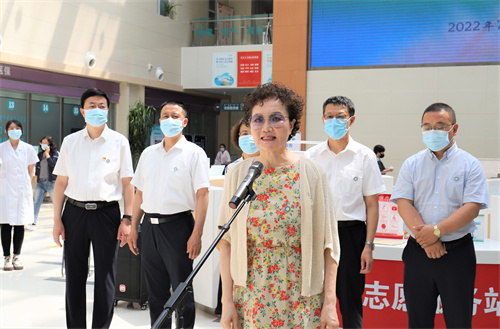 8.内蒙古妇女儿童基金会理事长黎丽讲话.jpg