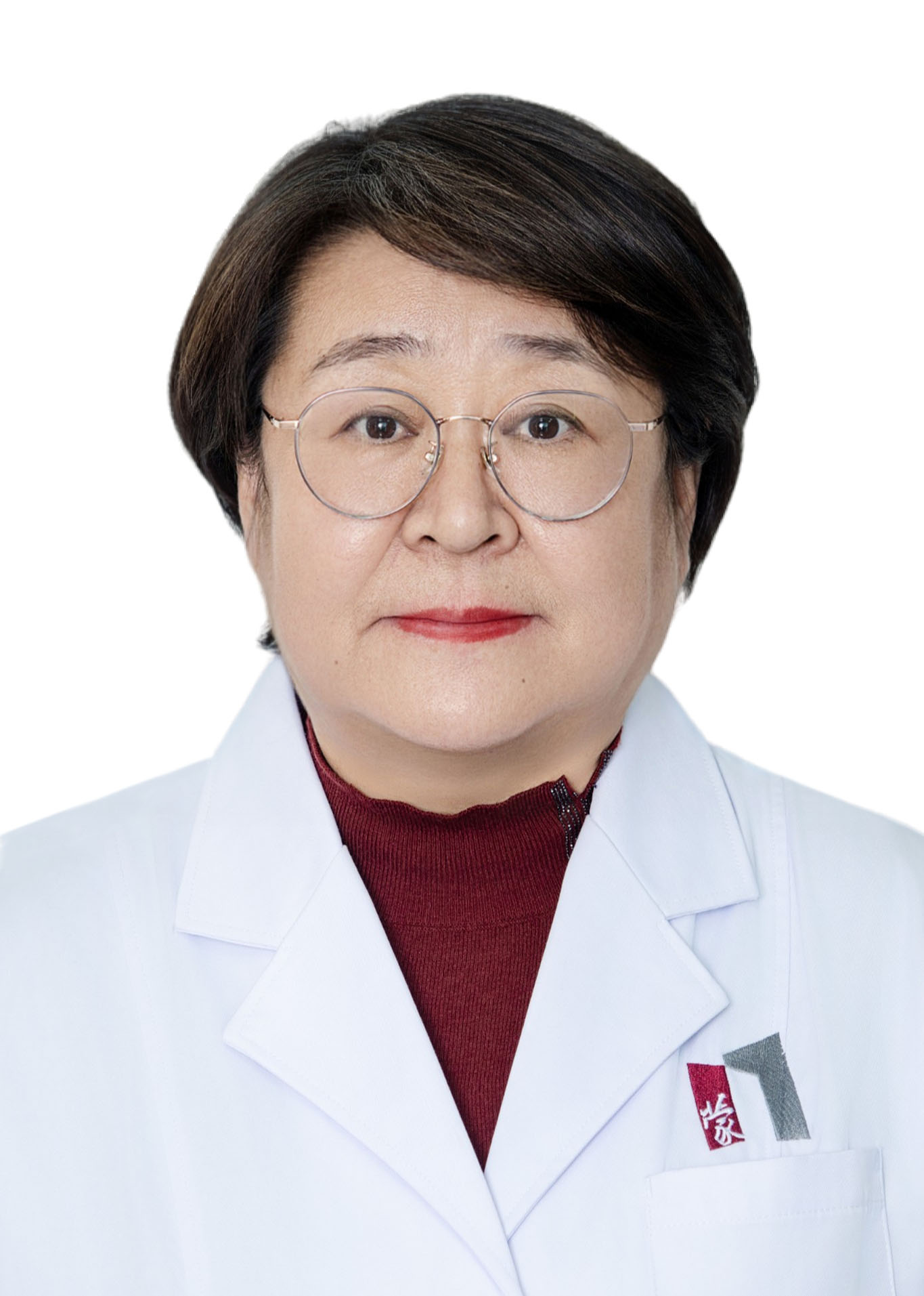 刘淑梅