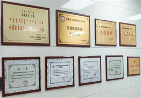 “国字号”！医院病理科获评国家临床重点专科项目