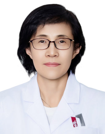 武永丽