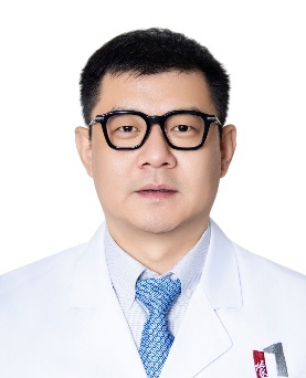 副院长尚智鑫