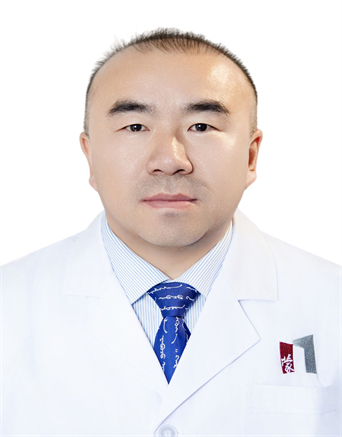 韩巴特尔
