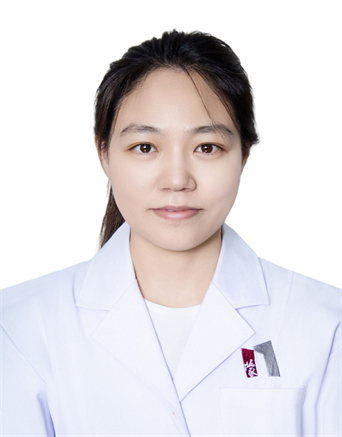 刘丽霞