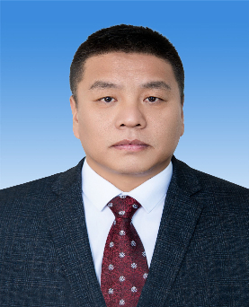 纪委书记 包文德