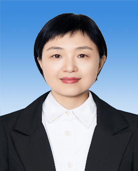 总会计师 刘军燕