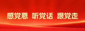 感党恩 听党话 跟党走