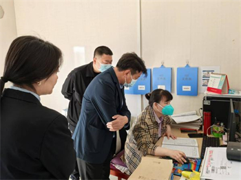 闭环检查促规范，现场督导保安全 图片2.jpg