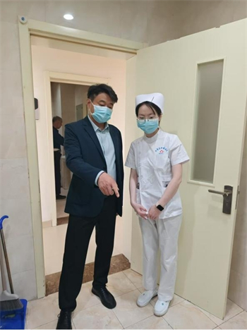 闭环检查促规范，现场督导保安全 图片3.jpg